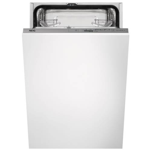 AEG FSM 31400 Z