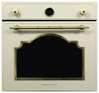 Zigmund & Shtain EN 130.922 X