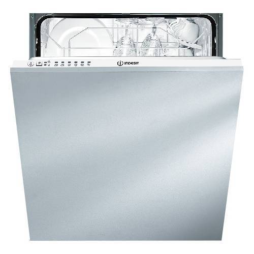 Indesit DIF 26 A