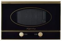 Kuppersberg RMW 393 B