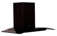 Elikor Аметист 60П-430-К3Д (Черный/Тонированное стекло)