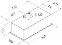 Konigin Next Black 60
