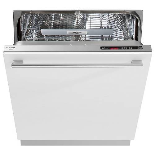 FULGOR MILANO FDW 8214