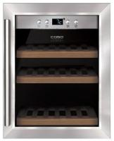 Caso WineSafe 12 Classic