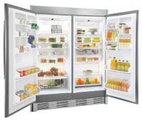 Frigidaire MUFD19V9KS/MRAD19V9KS