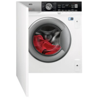 AEG Lavamat L 8WBE68 SRI 