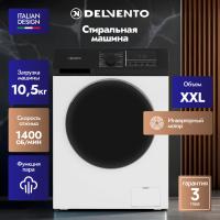 DELVENTO VWC101 