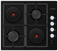 MAUNFELD EEHE 64.5EB/KG