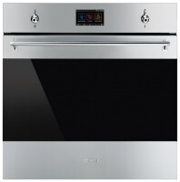Smeg SF6301TVX