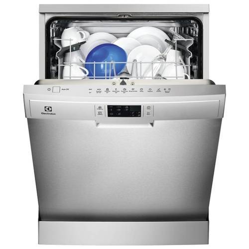 Electrolux ESF 9552 LOX