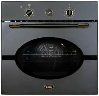 Krona IEK 1616 R BLACK