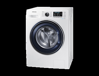 Samsung WW80J5545FW