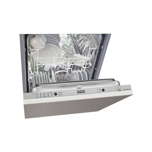 FRANKE FDW 410 DD 3A