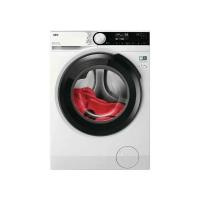 AEG LFR83866OE White 