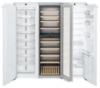 Liebherr SBSWdf 99I5