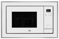 TEKA ML 820 BIS WH WHITE (40584203)