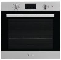 Indesit IFW 65Y0 IX