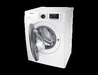 Samsung WW80J5545FW