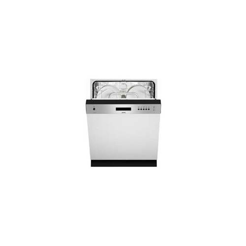 Zanussi ZDI 6555 X