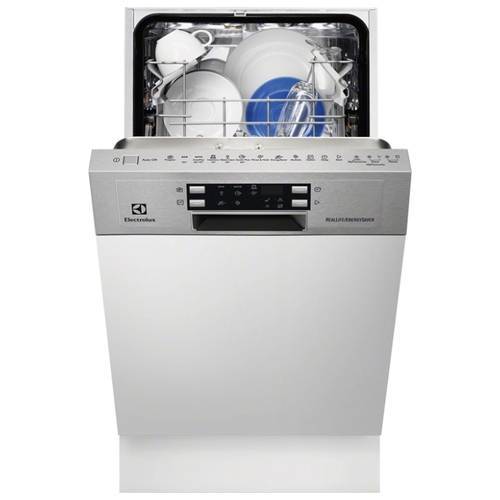 Electrolux ESI 4500 ROX