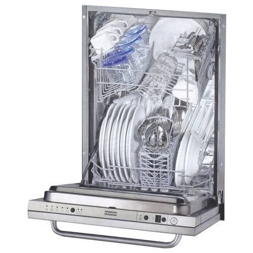 FRANKE FDW 410 DT 3A