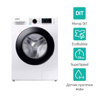 Samsung WW80AGAS26AELD 