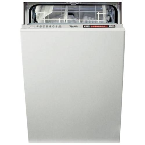 Whirlpool ADG 195 A+