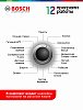 Bosch WLS28460ME Slim
