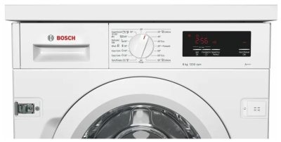 BOSCH WIW24560GC