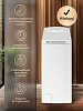 Whirlpool TDLR 5040L