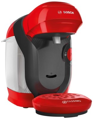 Bosch TAS1106/TAS1107/TAS1102/TAS1104/TAS1103 Tassimo Style