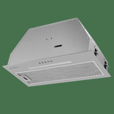 MAUNFELD TRAPEZE 603EM нержавеющая сталь