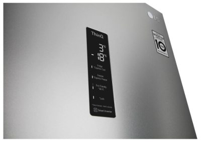 LG GA-B509CAQM