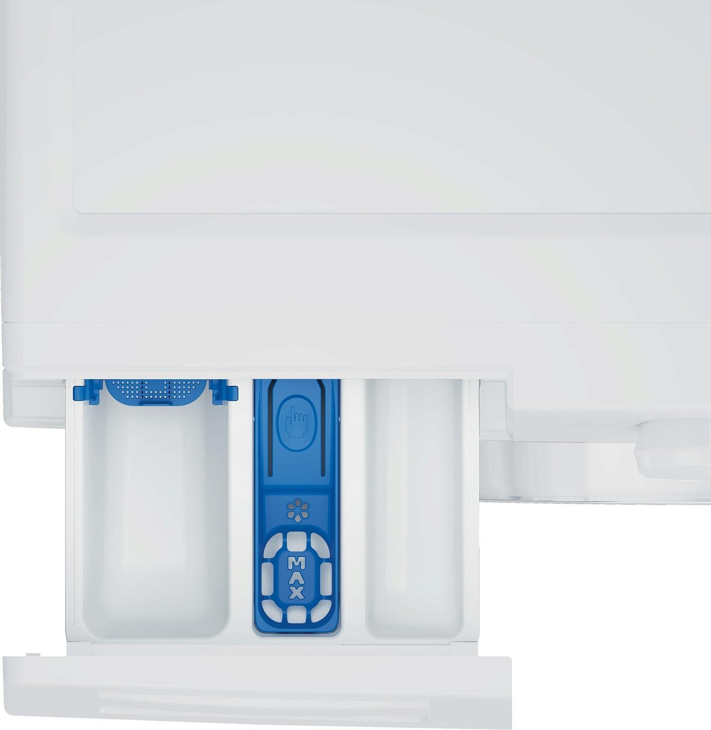 Beko HTV 7616 XW