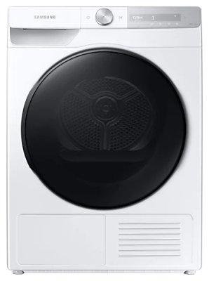 Samsung DV90T7240BH