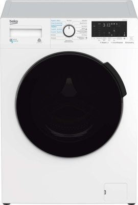 Beko HTV 8712 XW