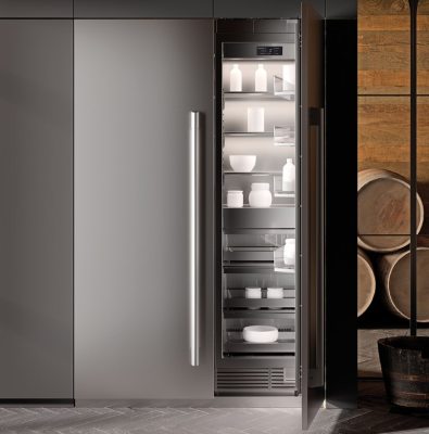 Signature Kitchen Suite SKSCF2411P