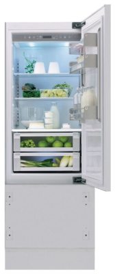 KitchenAid KCVCX 20750R