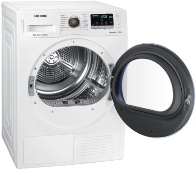 Samsung DV90M52003W