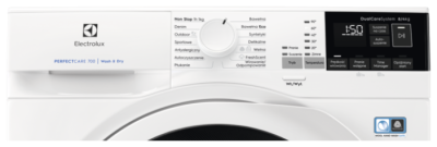Electrolux PerfectCare 700 EW7W4684WP