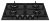 Варочные панели Beko HSLG64425ST Beko HSLG64425ST