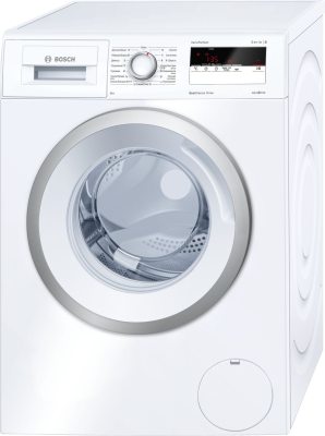 Bosch Serie 4 WAN 24140