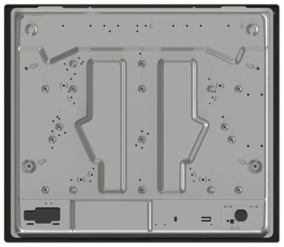 Gorenje GW642SYB