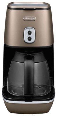 De'Longhi ICMI 211 Distinta