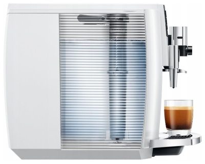 Jura E8
