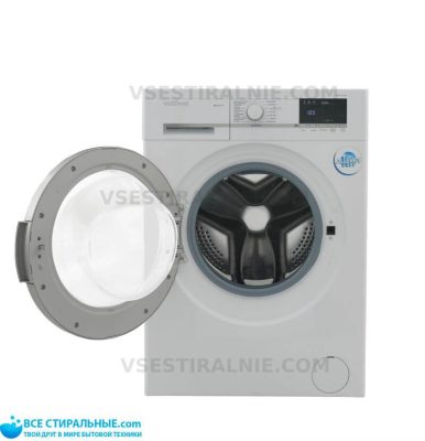 Vestfrost VFWM 1455 WE