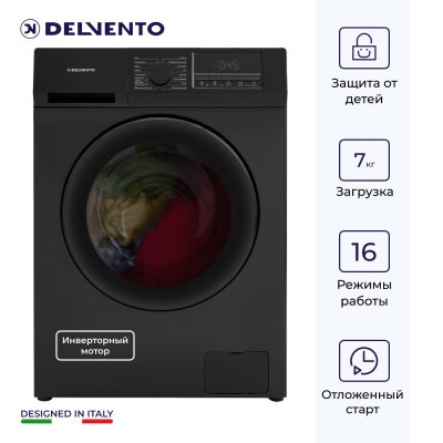 DELVENTO VBC720