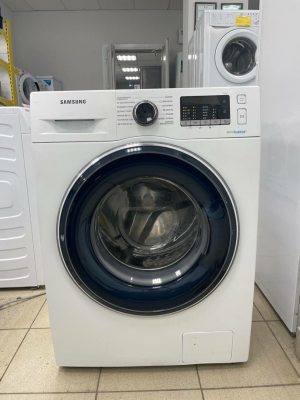 SAMSUNG WW8J5545FW/LP