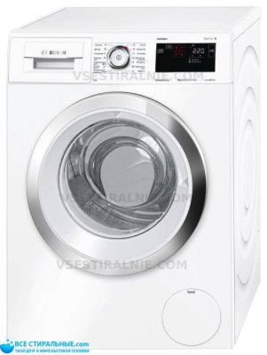 Bosch Serie 6 WAT 28541