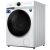 Midea MF200D80WBS/W-RU